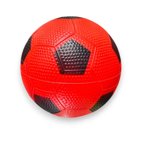 Balón fútbol caucho Balón fútbol caucho grande