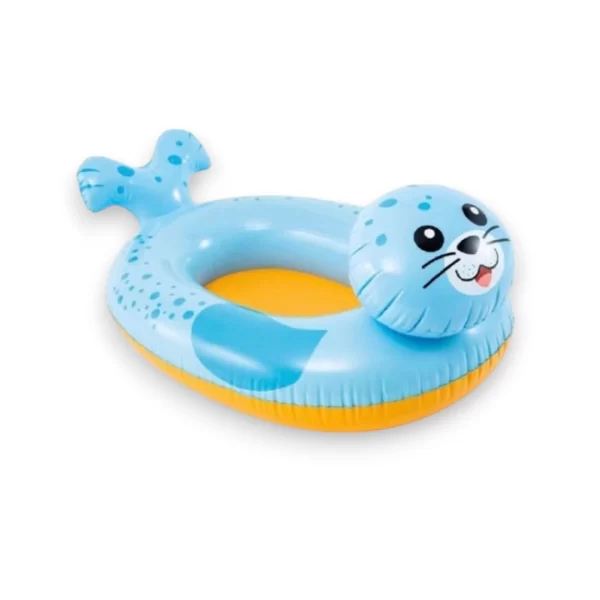 Bote bebé Bote bebé intex