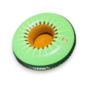 Porta vaso kiwi