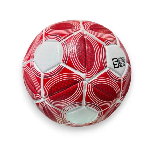 Balón fútbol goma