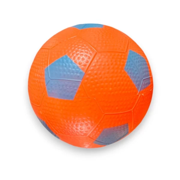 Balón fútbol caucho Balón fútbol caucho grande