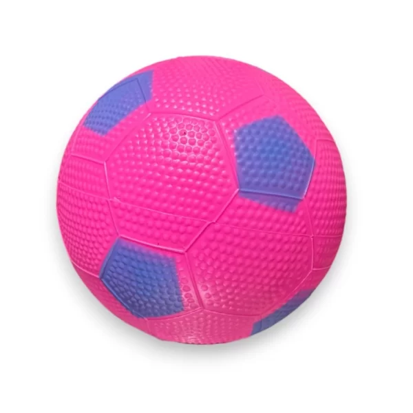 Balón fútbol caucho Balón fútbol caucho grande