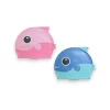Gorro natación Gorro siliconado niños figura