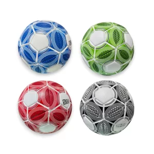 Balón fútbol Balón fútbol goma
