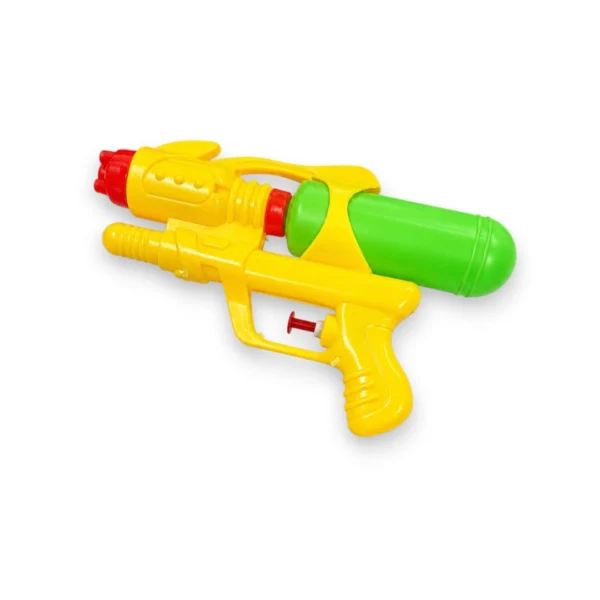 Pistola de agua