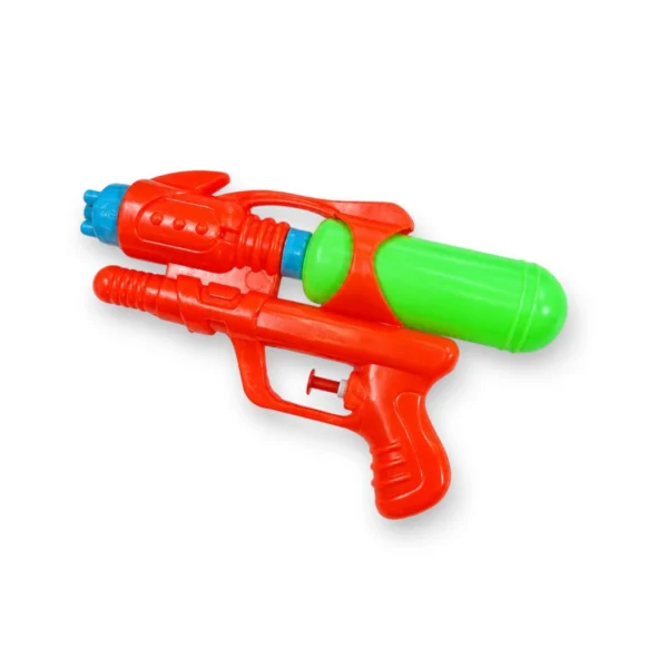 Pistola de agua