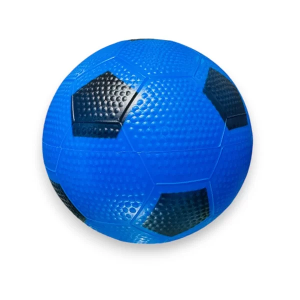 Balón fútbol caucho Balón fútbol caucho grande