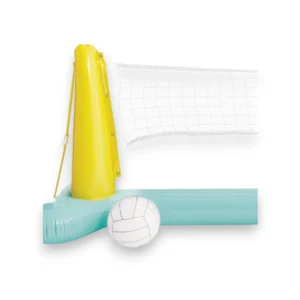 Cancha futbol intex