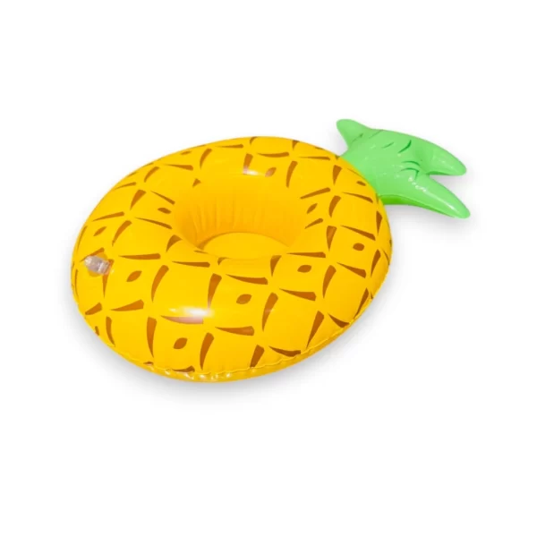 Porta vaso piña