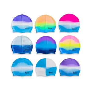 Gorro natación pequeño