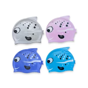 Gorro natación niño