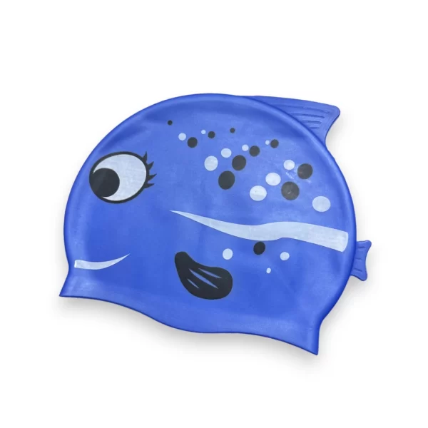 Gorro natación niño