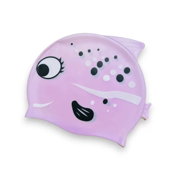 Gorro natación niño