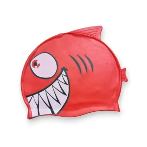 Gorro natación niño