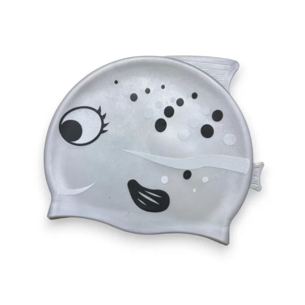 Gorro natación niño