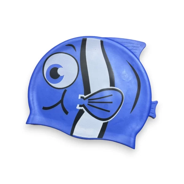 Gorro natación niño