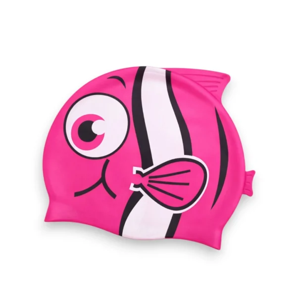 Gorro natacion