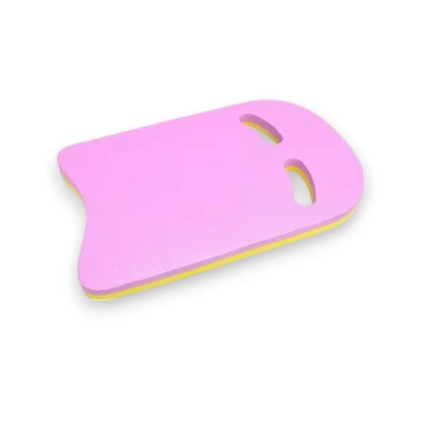 Tabla natación espuma