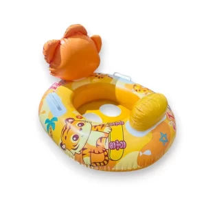 Lancha cabeza diseños niños