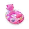 Lancha cabeza diseños niños