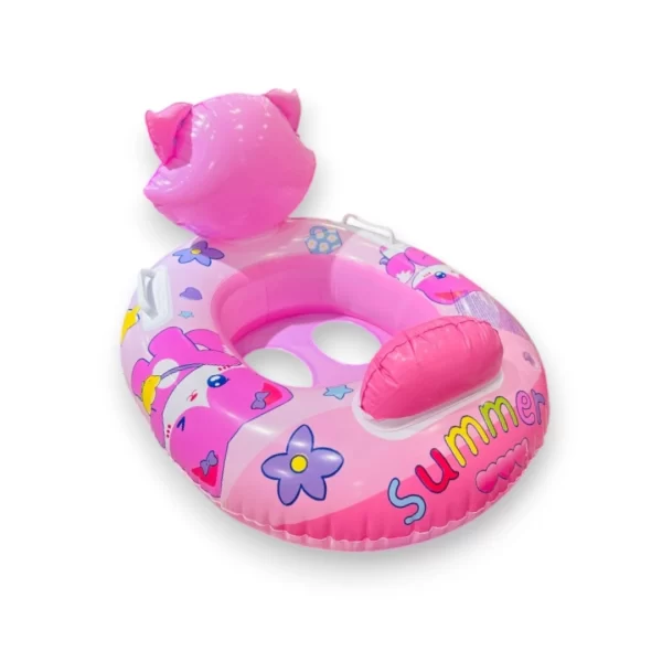 Lancha cabeza diseños niños