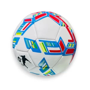 Balón fútbol goma
