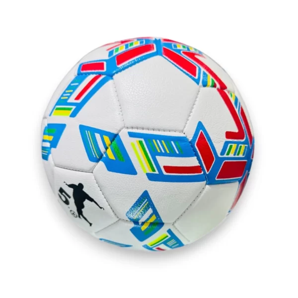 Balón fútbol Balón fútbol goma