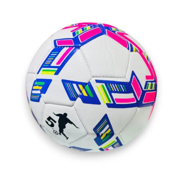 Balón fútbol Balón fútbol goma