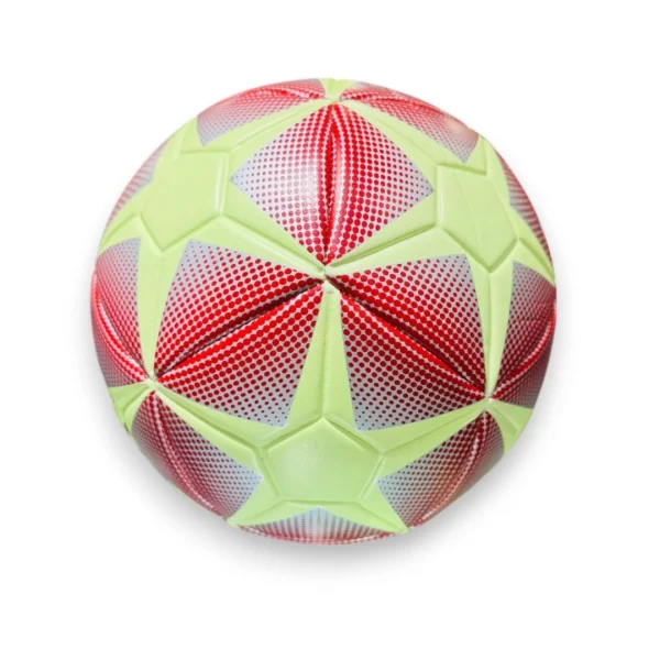 Balón fútbol Balón fútbol goma