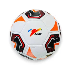 Balón fútbol goma