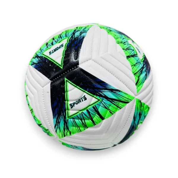 Balón fútbol Balón fútbol goma
