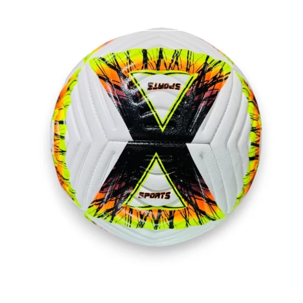 Balón fútbol Balón fútbol goma