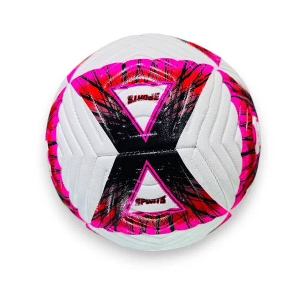 Balón fútbol Balón fútbol goma