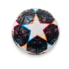Balón fútbol goma