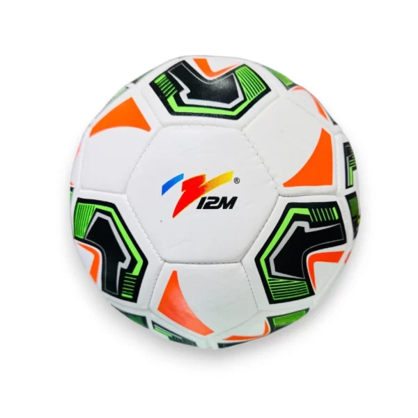 Balón fútbol Balón fútbol goma
