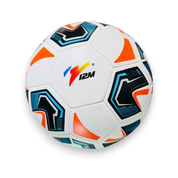 Balón fútbol Balón fútbol goma