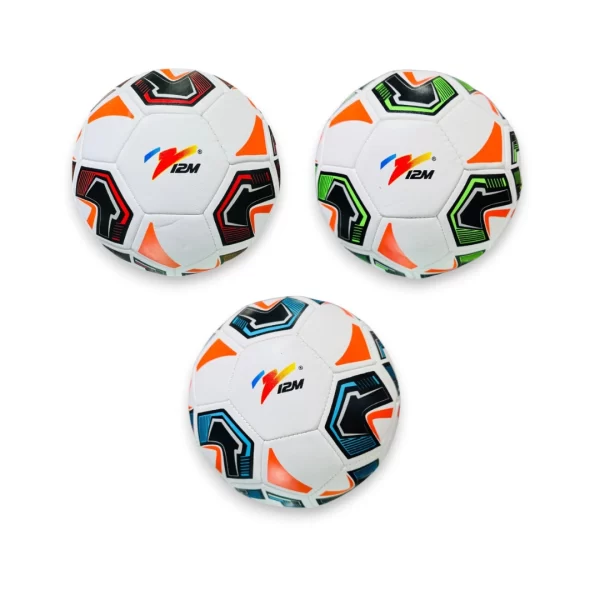 Balón fútbol Balón fútbol goma