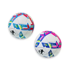Balón fútbol goma