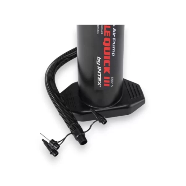 Inflador grande Inflador grande intex