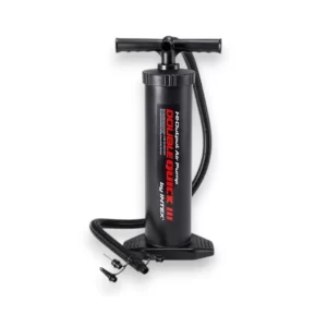 Inflador grande intex