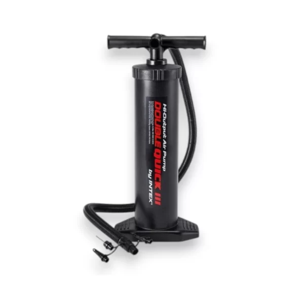 Inflador grande Inflador grande intex