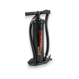 Inflador grande intex