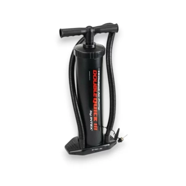 Inflador grande Inflador grande intex