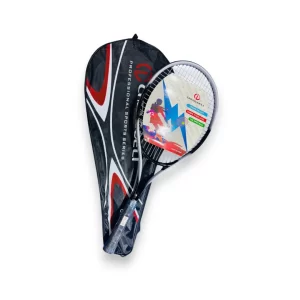 Raqueta tenis