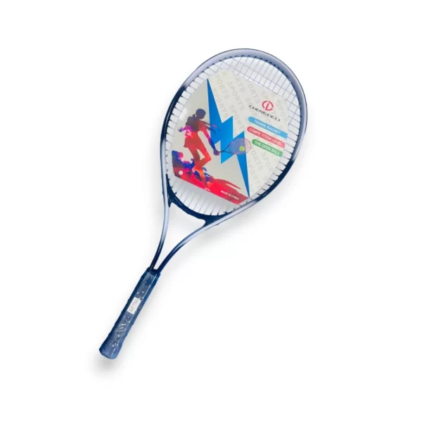 Raqueta tenis