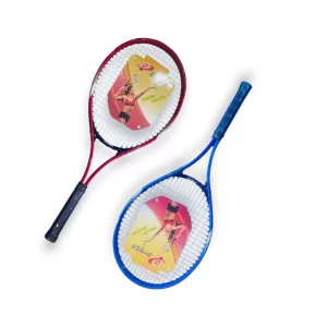 Raqueta tenis