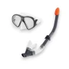 Snorkel intex