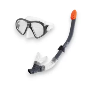 Snorkel intex