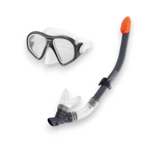 Snorkel intex