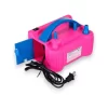 Inflador plastico bombas electrico